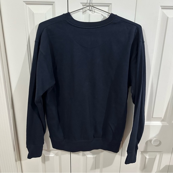 Mitchell & Ness NBA Golden State Warriors Crewneck - Picture 4 of 7